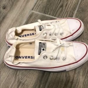 Converse Shoreline Slip on Sneakers